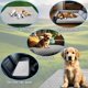 thumbnail image 5 of Dog Cooling Mat, 59’’×40’’ Cooling mat for Dogs Washable Pet Pads, Dog Pads Large in Summer for Outdoor Rest, Potty Training, and Car Trips, 5 of 5