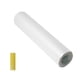 thumbnail image 2 of Etiqueta engomada de la ventana Película de vidrio esmerilado impermeable PVC Calcomanía electrostática Anti UV Decoración del hogar, 2x0.45m Advancent HA002764-01, 2 of 6