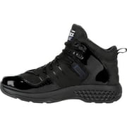 Rocky Women's Code Blue Sport Public Service Boot, Black, Size 9(M)