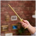 thumbnail image 4 of Wizarding World Harry Potter, 12-inch Magical Collector Voldemort Wand with Stand & Die-cast Icon, Magical Artifacts Series, 4 of 5