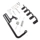 thumbnail image 3 of Ouitble Kit De Montaje De Cable De Acelerador De Carburador EZ EFI 304147 para Cables De TV De Transmisión Automática Y Transferencia 700R4, 3 of 5