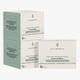 thumbnail image 1 of Elementa Toallas Faciales Secas Desechables Extra Grandes (Rostro Limpio y Sin Bacterias), Hipoalergénicas, 100% Biodegradables | Toallitas Desmaquillantes, Skin Care | 3 Paquetes con 50 Toallitas c/u, 1 of 8
