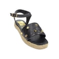 thumbnail image 1 of SANDALIA CASUAL LEON MUJER NEGRO SINTETICO 1162 LEON  1162mp, 1 of 4