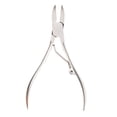 thumbnail image 1 of Cortaúñas para cutículas para uñas encarnadas gruesas 8718 shamjiam Cuticle Nipper Clipper, 1 of 6