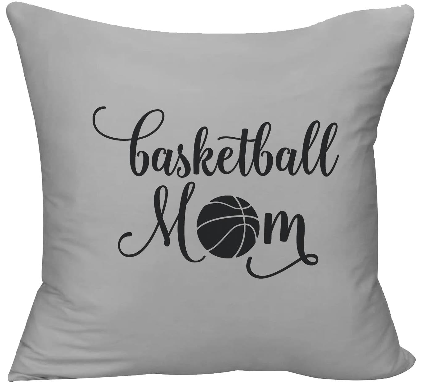basketball decorative pillows
