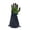 Green, variant on Sound Activated Animated Creepy Hand Halloween Tabletop Decoration, Moving Witch Zombie Hand Ornament with Spooky Sounds for Indoor Halloween Party Home Haunted House Prop