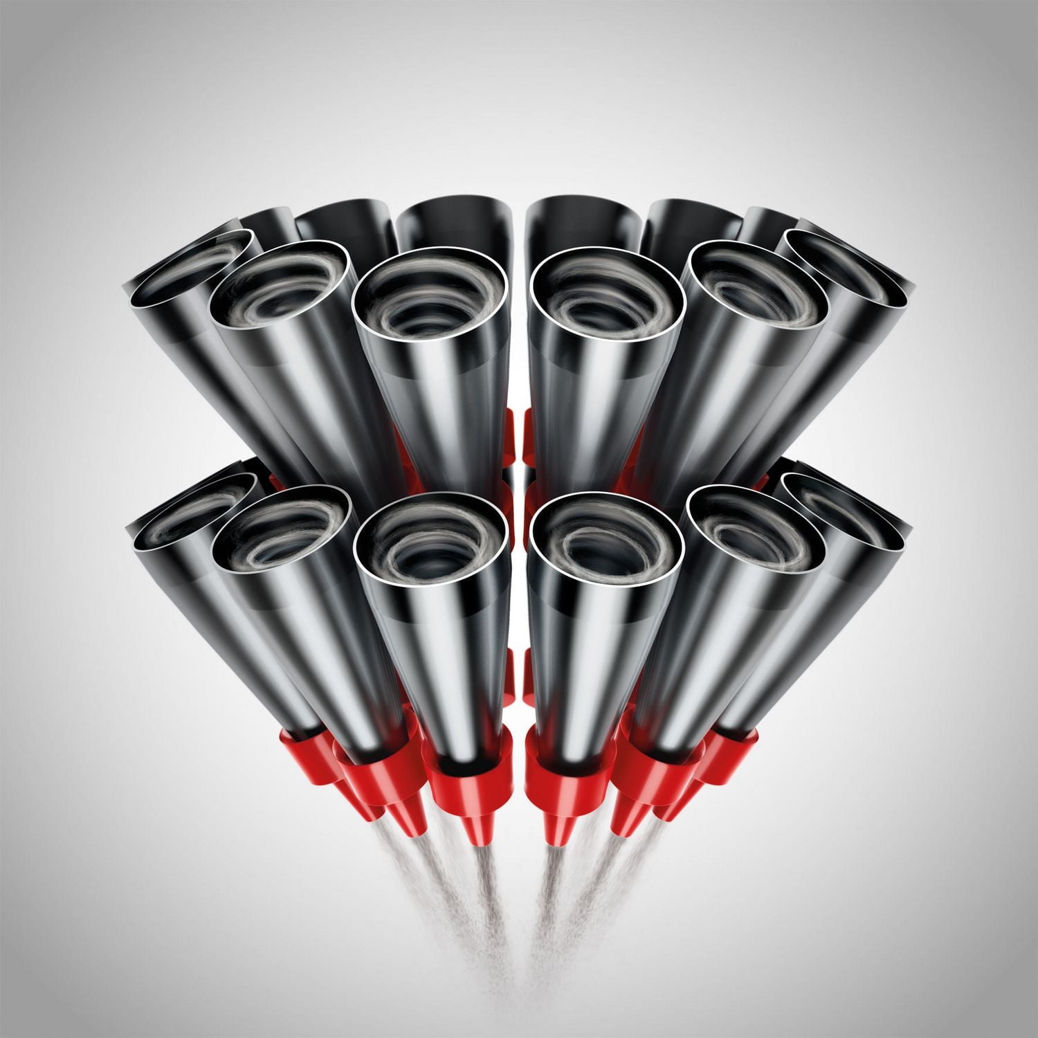 Aspirateur-traineau Cinetic Big Ball Multi Floor de Dyson