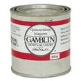 thumbnail image 2 of Gamblin Artist's Oil Color - Quinacridone Magenta, 8 oz Can, 2 of 2