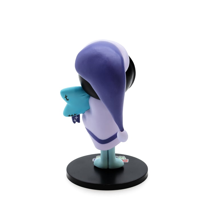 Culturefly Dandy's World Astro Collectible Vinyl Figure