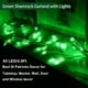 thumbnail image 5 of RKSTN st patricks day decorations 45LED Patricks Day Garland Lights 8 Modes Patricks Day Lights Battery Operated Shamrocks Lights Patricks Decor For The Home Wall Door Table Mantel, 5 of 8