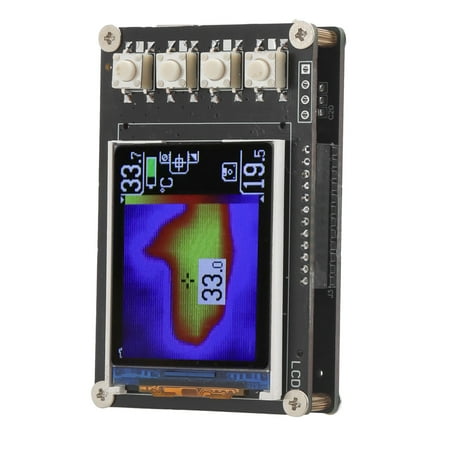 Thermal Imager, Thermal Camera Module Temperature Detection Sensor ...