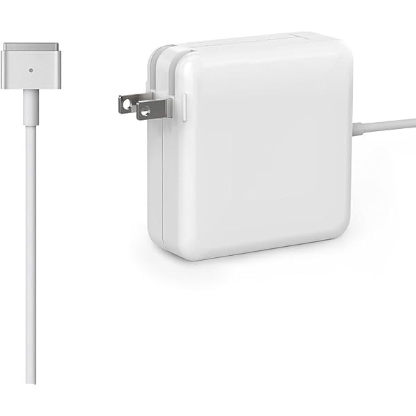 wonima11 Mac Book Air Charger 45W Mag-netic 2, Compatible with Mac Book Air 11 inch and 13 inch After Mid 2012(Applicable to 2012-2017)