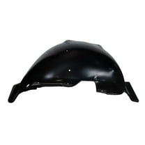 Brothers Trucks A1010-67 INNER FENDER - LH
