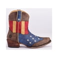 thumbnail image 4 of Roper Women's Shoes, Block, Chunky Boots, Multi, 7, 4 of 5