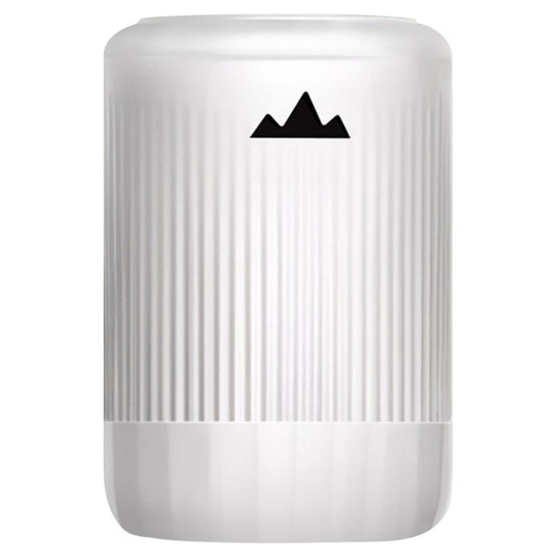 Car Cup Aromatherapy Solid Balm - Fragancias clásicas, perfume de coche duradero, aroma fresco a limón y rosa floral, ambientador fácil de instalar