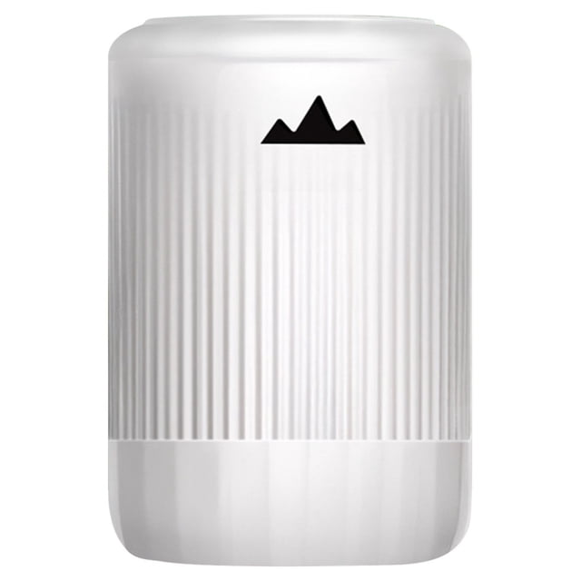 Xihbxyly Bálsamo Sólido de Aromaterapia para Coche, Fragancia Duradera, Diseño Moderno y Elegante, Aroma a Limón Revitalizante, Aroma a Rosa Relajante, Perfume Floral Refrescante, Ideal para Viajes L