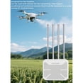 thumbnail image 2 of Extensor WiFi exterior WAVLINK 2025 AX1800 IP67 a prueba de agua, 2 of 8