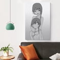 thumbnail image 4 of Serial Experiments Lain Iwakura Lain Poster (3) Picture Print Canvas Poster Wall Paint Art Posters Decor Modern Home Artworks Gift 12x18inch(30x45cm), 4 of 6