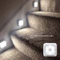 thumbnail image 3 of Luz de noche creativa con inducción del cuerpo humano, luz de pasillo para armario, luz de inducción para casa inteligente, 3 of 5