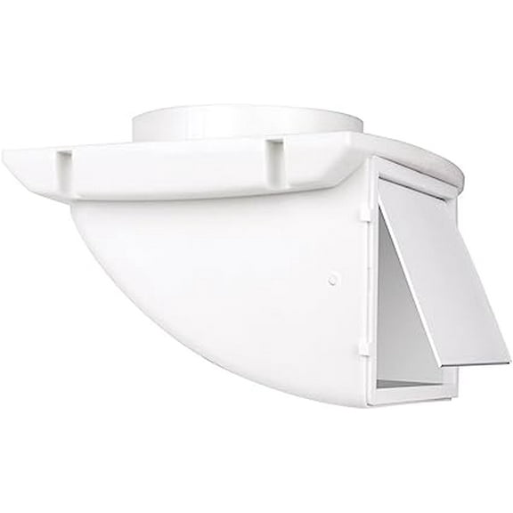 Dundas Jafine SDV4WXZW Soffit Dryer Vent