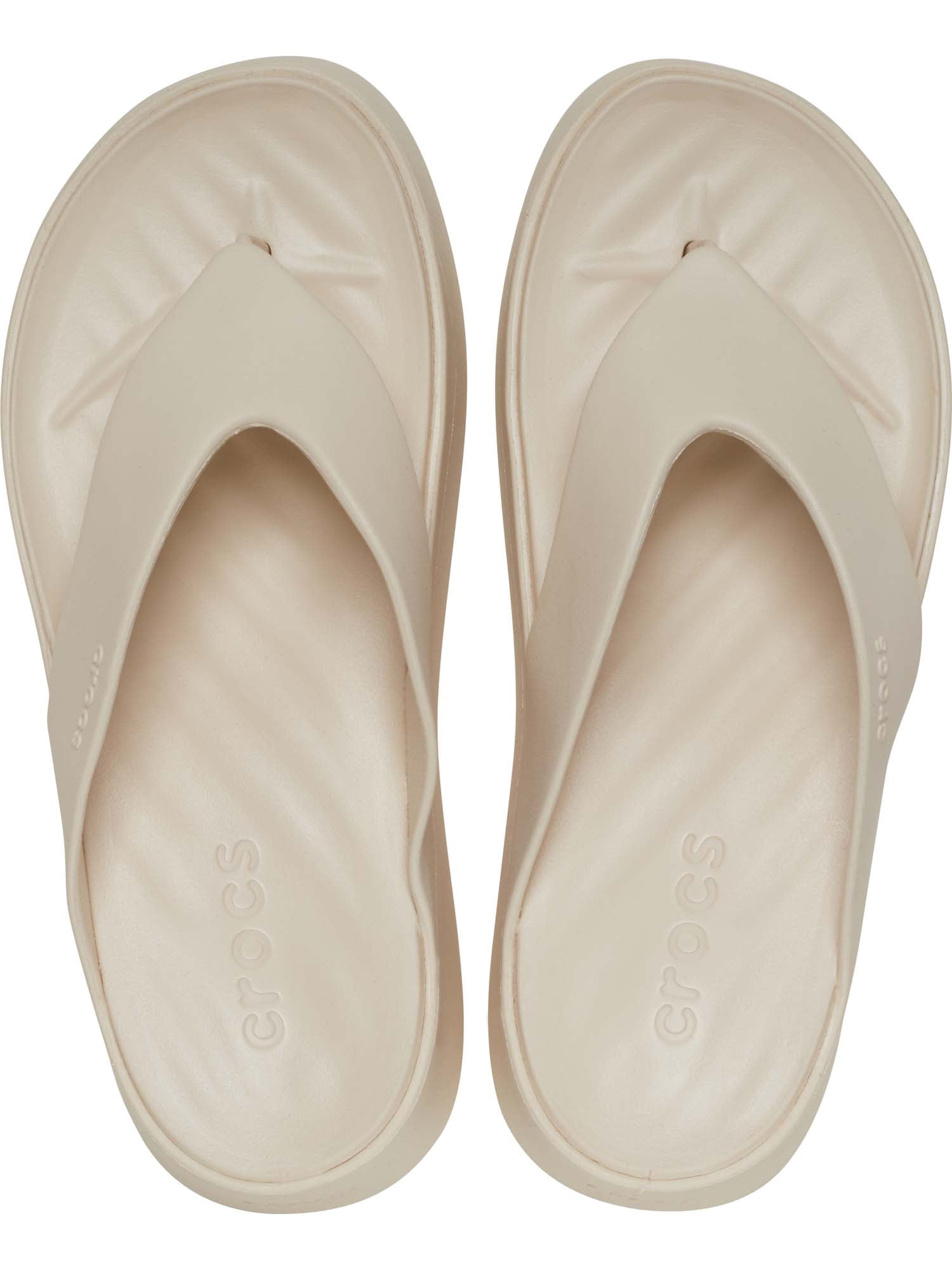 Crocs Women's Getaway Platform Flip Flop Sandals