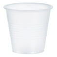 thumbnail image 3 of Dart Y35 Conex Translucent Plastic Cold Cups, 3.5oz, 2500/Carton, 3 of 3