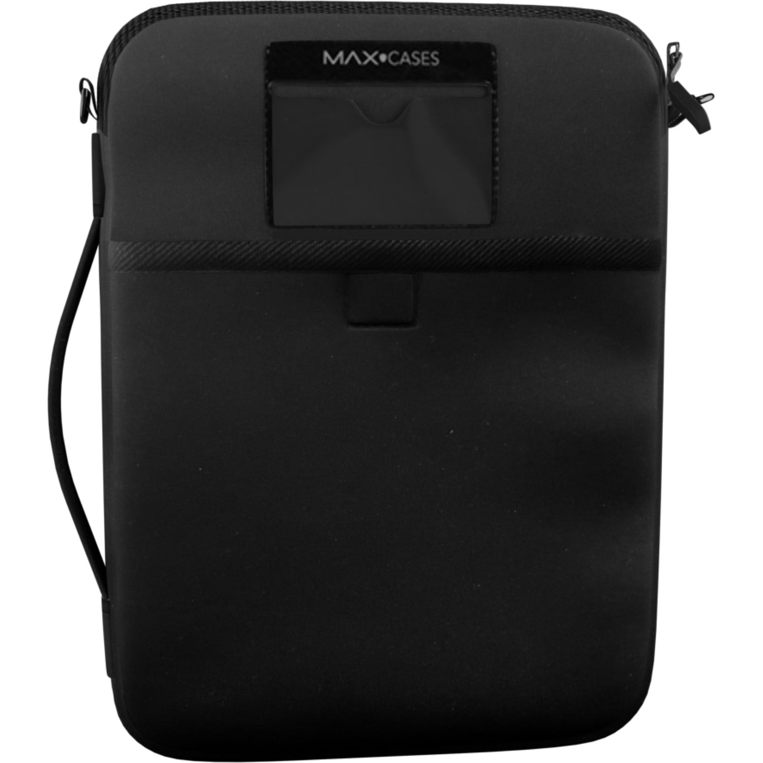 MAXCases MCNSV14BLK Carrying Case (Sleeve) for 14" Apple iPad Tablet