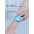 thumbnail image 5 of Painless hair removal tool: Nano Crystal Hair Removal Device with Microabrasive Technology, 5 of 5