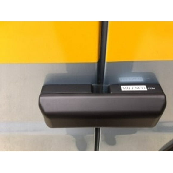 Milenco America 0529 Entry Door Lock