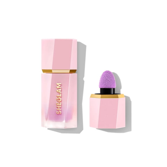 Colorete líquido SHEGLAM Color Bloom Lilac Dream Waterproof