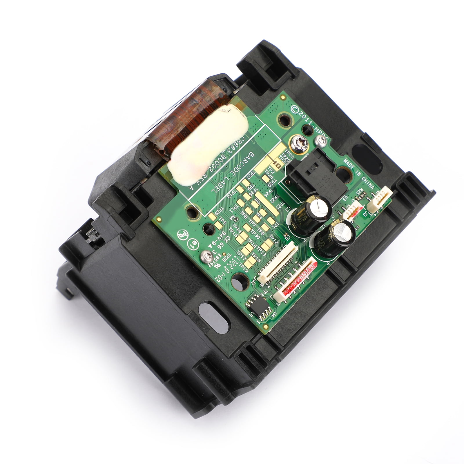 Print Head For HP 932 933 6060E 6100 6100E 6600 6700 7110 7600 7610 CB863-80013A