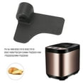 thumbnail image 4 of OKJHFD Bread Machine Paddle, Non Stick Stainless Steel Breadmaker Mixing Blade Replacement Part for Home Kitchen for Bread Machine. (850ml), 4 of 5