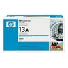HP 13A (Q2613A) Black Original LaserJet Toner Cartridge