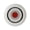 Sticker red, variant on Outdoor Beach Competitive Saucer Plastic Swivels Flying Discs for Fitness Training and Backyard Games Easy to Use