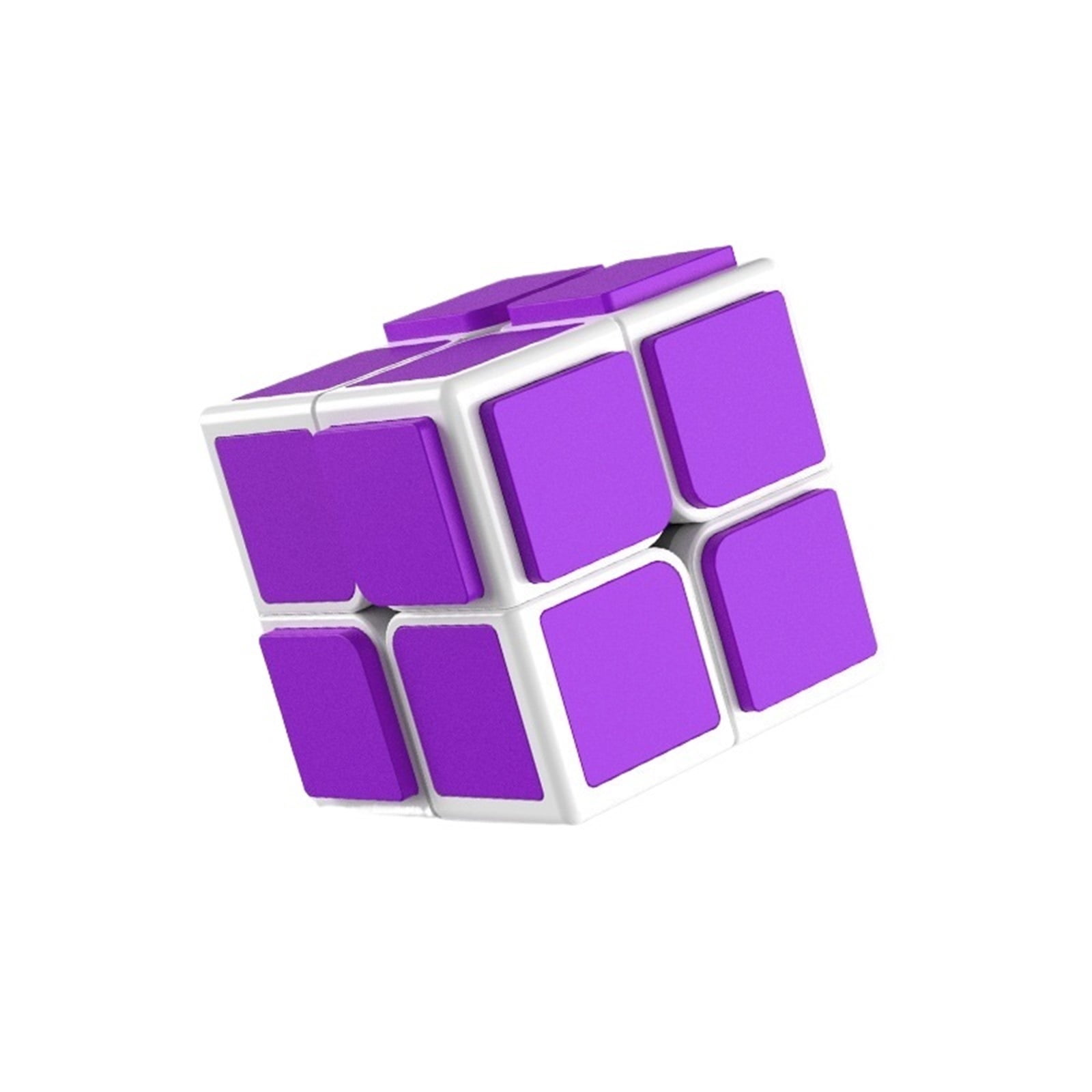 Howキュー　ハオキュー Amazon.com: Shengshou 2x2x2 Puzzle Cube, Black : Toys & Games