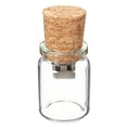 thumbnail image 2 of Unidad flash USB Zhongyuanmaoyi Cute Drift Bottle 8 GB x10, 2 of 5