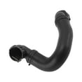 thumbnail image 1 of Unique Bargains Radiator Hose Heater Hose Radiator Outlet Hose Pipe No.96968500 Rubber Downpipe, 1 of 6