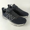 thumbnail image 1 of New Balance Fresh Foam x 880 V13 Shoes Mens 9.5 B Narrow Running Sneakers Blue, 1 of 6