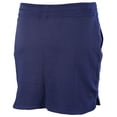thumbnail image 3 of Polo Ralph Lauren Women's Casual Stretch Pony Skirt, 3 of 3