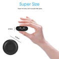 thumbnail image 2 of WiFi-IR Remote,Infrared Universal Remote Compatible Ntbl Remote With Al Voice Conditioner Tv Dvd Ntbl Remote Hub Remote Appliances Compatible Wifi-ir Remote Appliances Compatible Ntbl Compatible With, 2 of 6