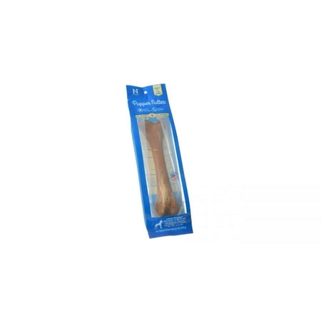 UPC: 0657546201189 | N-Bone Pupper Nutter N-Bone