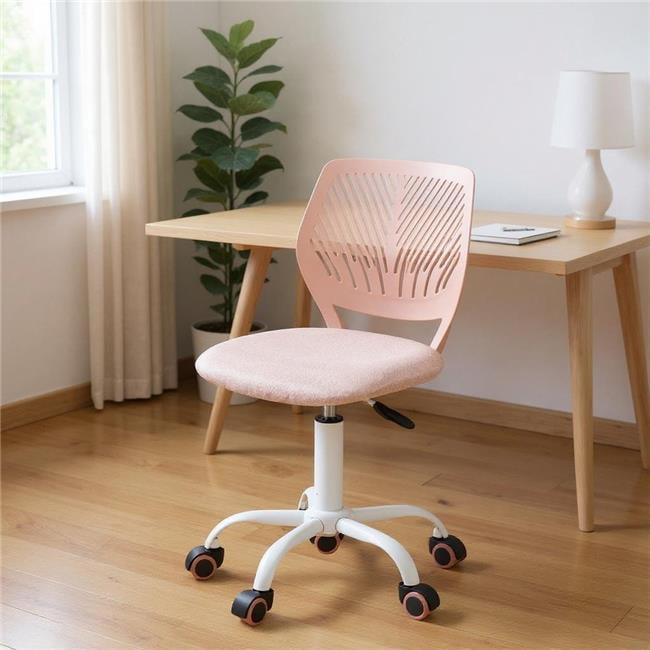homeroots 568065 pink amp white product