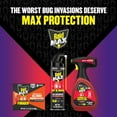 thumbnail image 5 of Raid Max Ant and Roach Killer Bug Spray - 14.5 oz, 3 Pack, 5 of 6