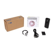 CipherLab A1663CBSNUN01 1663 Bluetooth Barcode Scanner