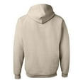 thumbnail image 3 of JERZEES NuBlend® Hooded Sweatshirt, 3 of 5