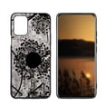 thumbnail image 1 of Dandelions-6th-Gen Phone Case, Degined for LG K53 Case Men Women, Flexible Silicone Shockproof Case for LG K53, 1 of 1