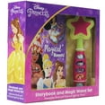thumbnail image 2 of Disney Princess: Magical Moments! Storybook and Magic Wand Sound Book Set (Hardcover), 2 of 6