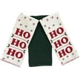 thumbnail image 6 of Serafina Home Christmas And Holiday Kitchen Towels Set Ho, Ho, Ho Towels, Set Of 3, 6 of 6