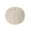 Beige, variant on GDF Studio Agatha Modern Knitted Cotton Round Pouf, Beige