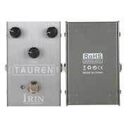 IRIN Effect maker,Tauren Tone - Pedal Volume TAUREN Pedal Processor Pedal HUIOP dsfen mewmewcat LAOSHE